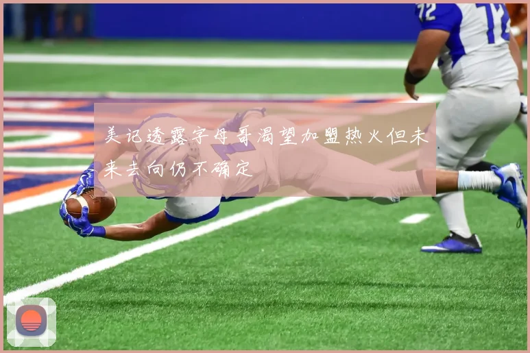 美记透露字母哥渴望加盟热火但未来去向仍不确定